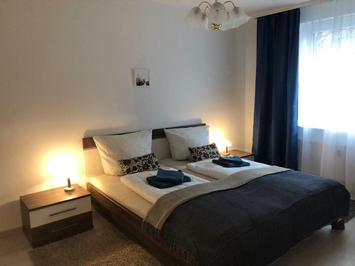 Ferienwohnung Alla Bremen Eksteriør bilde
