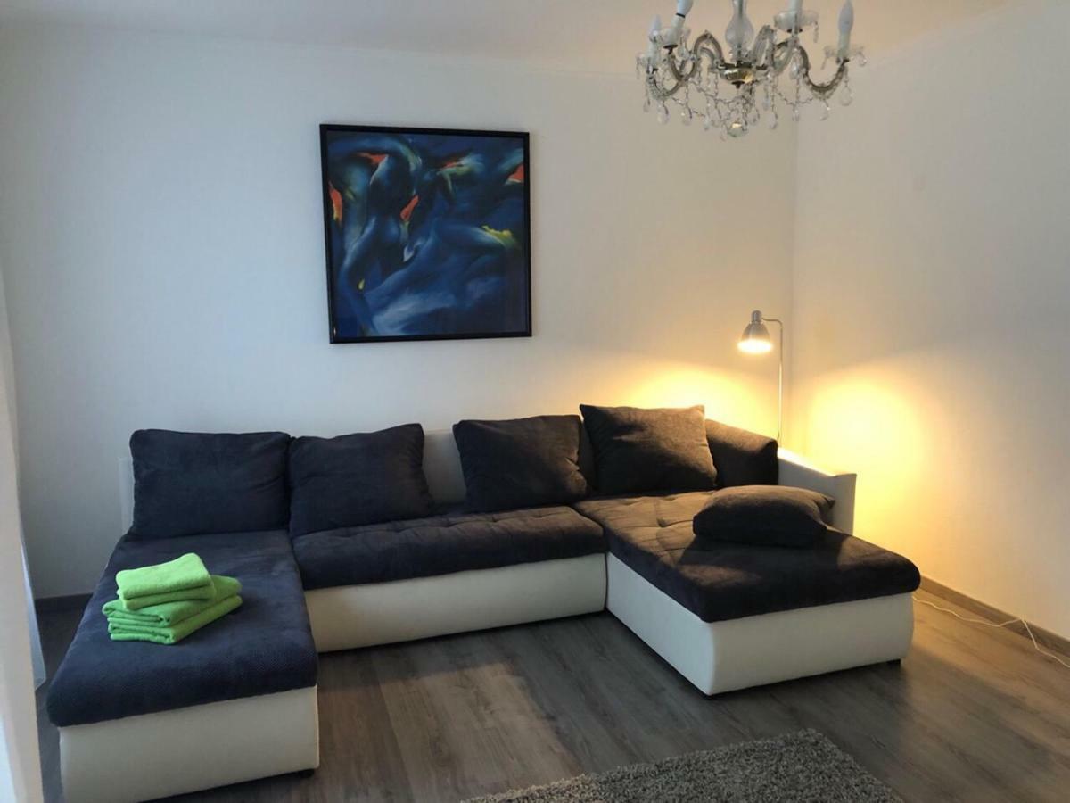 Ferienwohnung Alla Bremen Eksteriør bilde