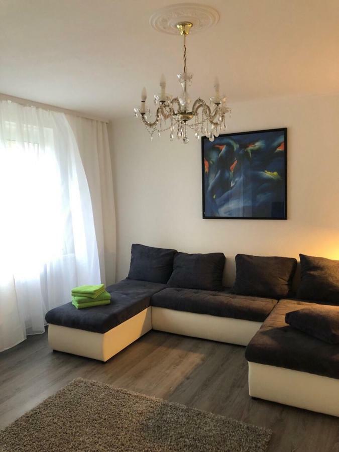 Ferienwohnung Alla Bremen Eksteriør bilde